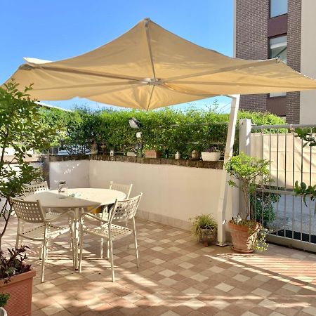 Taverna Del Colle, Tra Relax E Comfort เปสการา ภายนอก รูปภาพ